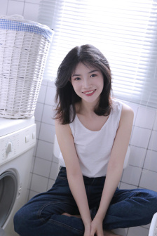 余邃时洛用手开荤
